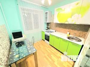 1-к квартира, посуточно, 33м2, 4/10 этаж