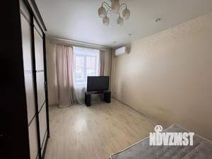 1-к квартира, на длительный срок, 30м2, 1/10 этаж