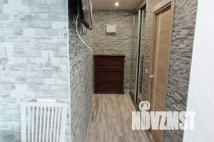 2-к квартира, посуточно, 45м2, 2/5 этаж