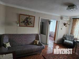 4-к квартира, на длительный срок, 75м2, 4/5 этаж