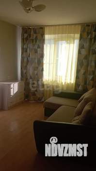 2-к квартира, на длительный срок, 52м2, 5/6 этаж