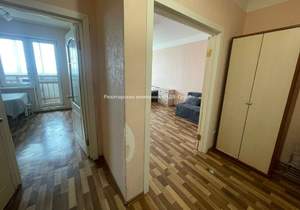 1-к квартира, на длительный срок, 40м2, 11/20 этаж