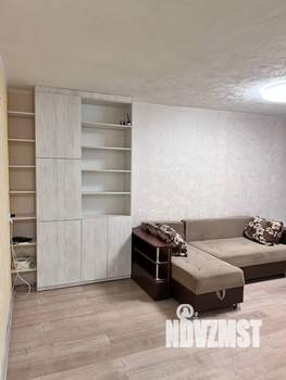 1-к квартира, на длительный срок, 31м2, 3/6 этаж