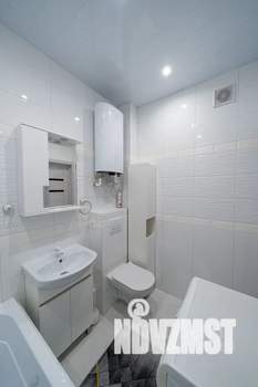 1-к квартира, посуточно, 36м2, 10/26 этаж