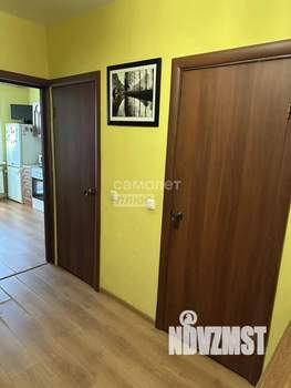 1-к квартира, на длительный срок, 36м2, 5/14 этаж