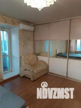 1-к квартира, на длительный срок, 30м2, 2/5 этаж