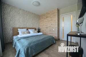 3-к квартира, посуточно, 70м2, 1/1 этаж