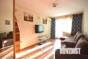 1-к квартира, посуточно, 34м2, 2/5 этаж