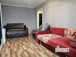 1-к квартира, на длительный срок, 34м2, 5/5 этаж