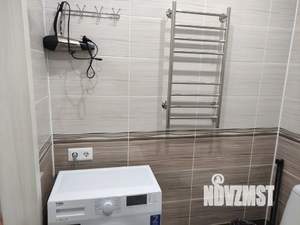 1-к квартира, посуточно, 26м2, 3/9 этаж