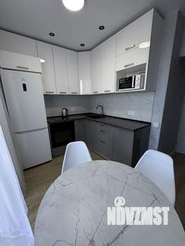 1-к квартира, на длительный срок, 38м2, 8/19 этаж