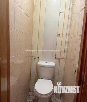 2-к квартира, на длительный срок, 52м2, 4/12 этаж