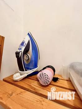 1-к квартира, посуточно, 35м2, 2/2 этаж