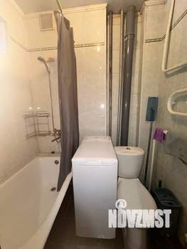 1-к квартира, на длительный срок, 25м2, 1/5 этаж