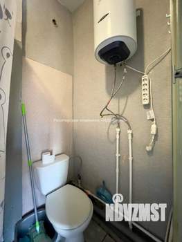 1-к квартира, на длительный срок, 52м2, 2/2 этаж