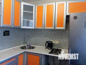 1-к квартира, посуточно, 31м2, 4/5 этаж