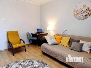 2-к квартира, посуточно, 68м2, 1/1 этаж