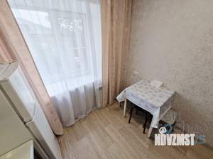 1-к квартира, посуточно, 32м2, 3/5 этаж