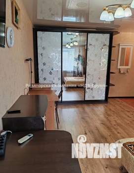 1-к квартира, на длительный срок, 30м2, 4/5 этаж