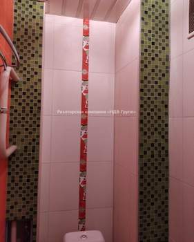 1-к квартира, на длительный срок, 34м2, 7/10 этаж