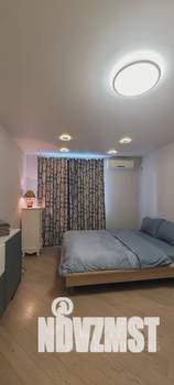 2-к квартира, посуточно, 43м2, 4/5 этаж