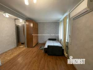 1-к квартира, на длительный срок, 33м2, 2/5 этаж