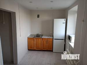1-к квартира, на длительный срок, 31м2, 6/9 этаж