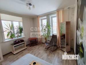 3-к квартира, на длительный срок, 60м2, 2/2 этаж