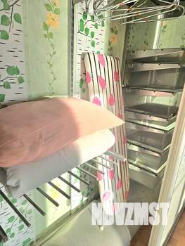 2-к квартира, посуточно, 60м2, 8/10 этаж