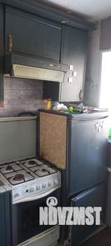 2-к квартира, на длительный срок, 32м2, 5/5 этаж