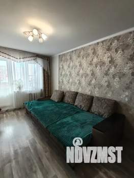 2-к квартира, посуточно, 53м2, 10/10 этаж