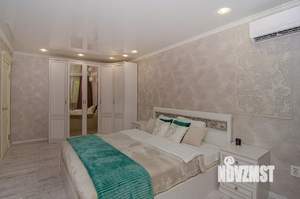 2-к квартира, посуточно, 40м2, 1/5 этаж