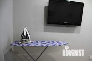 1-к квартира, посуточно, 33м2, 3/5 этаж