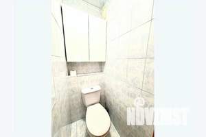 2-к квартира, посуточно, 45м2, 4/5 этаж