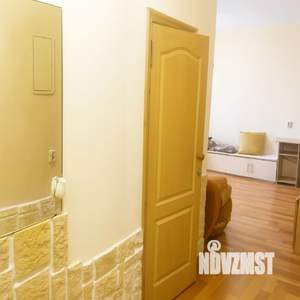 Студия квартира, на длительный срок, 31м2, 5/5 этаж