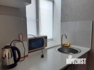 Студия квартира, посуточно, 25м2, 1/2 этаж