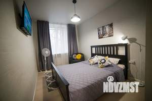 2-к квартира, посуточно, 50м2, 2/5 этаж