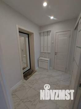 1-к квартира, посуточно, 35м2, 2/10 этаж