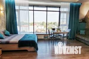 1-к квартира, посуточно, 31м2, 4/4 этаж