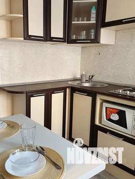 1-к квартира, посуточно, 32м2, 1/9 этаж