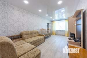 2-к квартира, на длительный срок, 48м2, 5/5 этаж