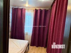 3-к квартира, на длительный срок, 42м2, 5/5 этаж