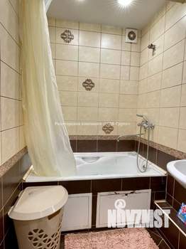 1-к квартира, на длительный срок, 33м2, 8/10 этаж