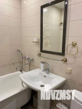 2-к квартира, посуточно, 42м2, 2/5 этаж