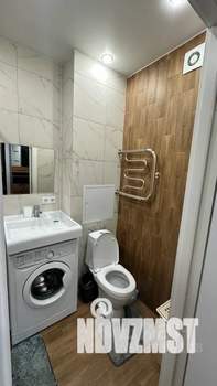 1-к квартира, посуточно, 34м2, 1/10 этаж