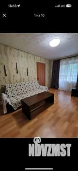 3-к квартира, на длительный срок, 60м2, 2/5 этаж