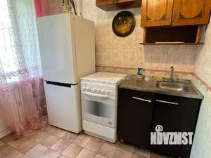 1-к квартира, на длительный срок, 30м2, 2/5 этаж