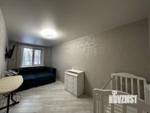 3-к квартира, на длительный срок, 50м2, 1/5 этаж