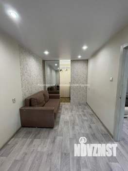 2-к квартира, на длительный срок, 44м2, 2/5 этаж