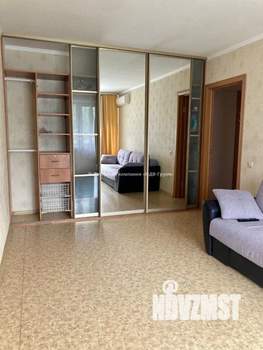 2-к квартира, на длительный срок, 51м2, 2/10 этаж